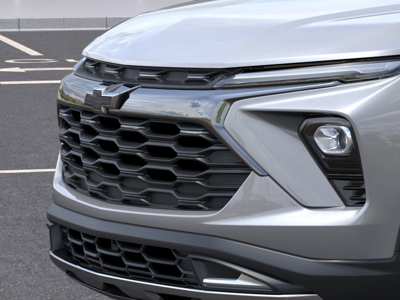 New 2026 Chevrolet TrailBlazer ACTIV w/ Convenience Package FWD image 37