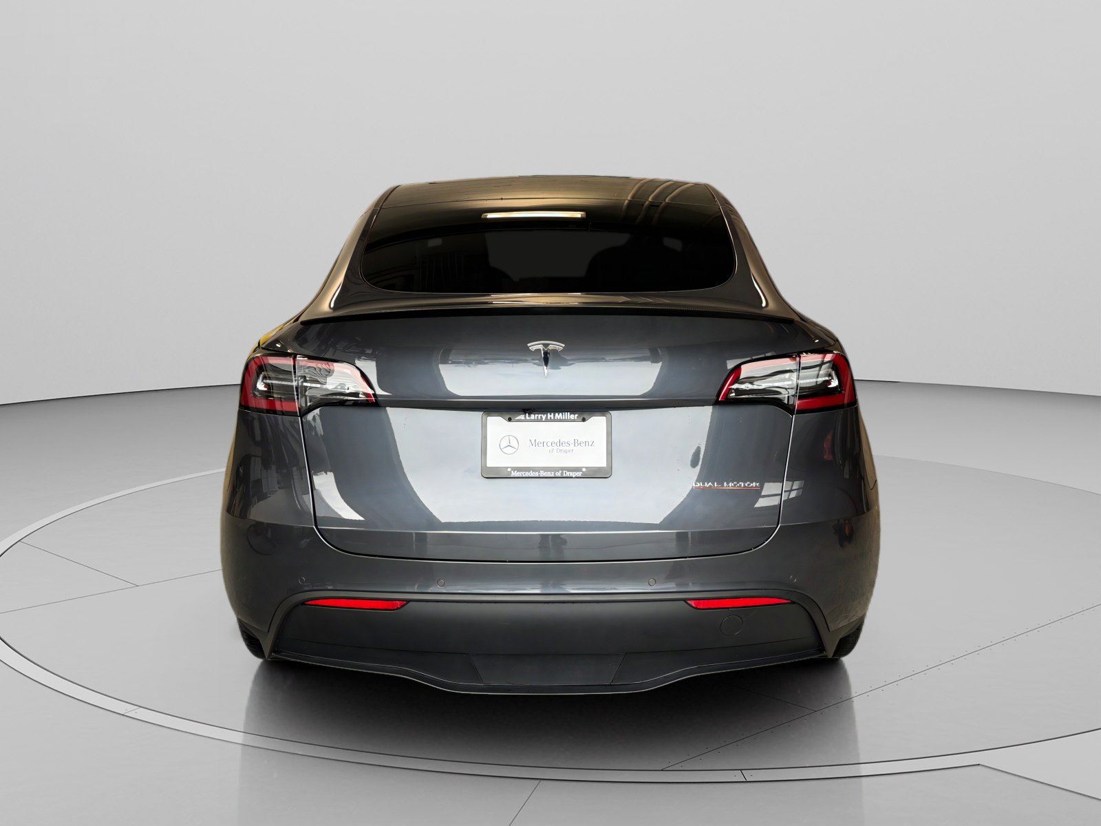 Used 2020 Tesla Model Y Performance image 4