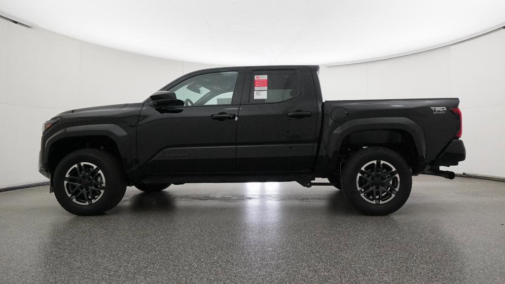 New 2026 Toyota Tacoma TRD Sport image 9