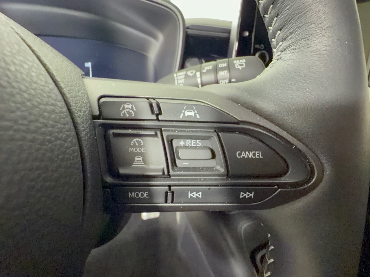 Used 2025 Toyota Corolla GR AWD/4WD image 19