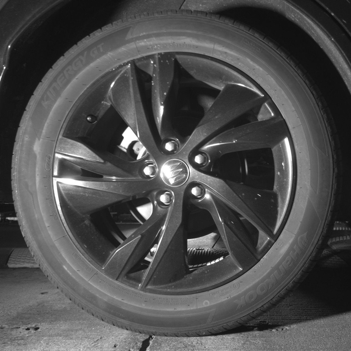 Used 2024 Buick Encore GX Sport Touring image 15