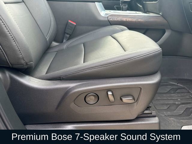 Used 2025 GMC Sierra 1500 SLT image 18