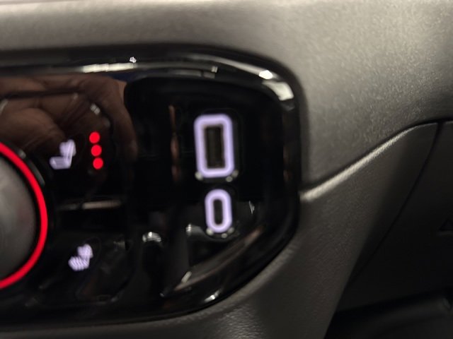 New 2026 Chevrolet Silverado 1500 LT Trail Boss w/ Safety Package image 21