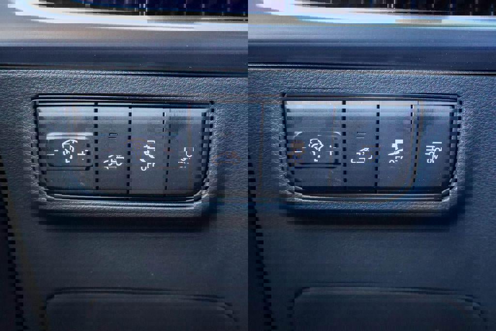 New 2026 Hyundai Santa Cruz Limited image 24