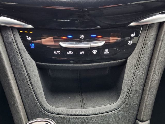 Used 2024 Cadillac XT6 Sport AWD/4WD image 20