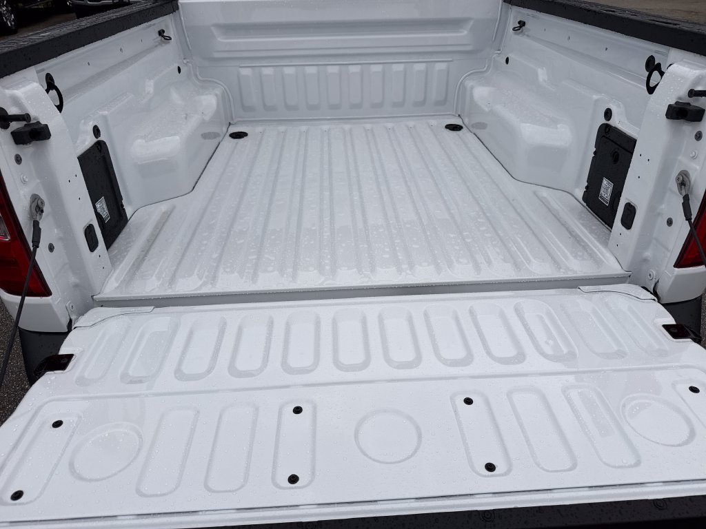 New 2026 Ford Maverick XLT FWD image 20