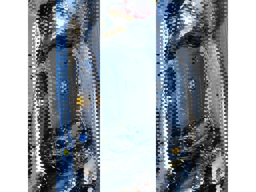 New 2026 Chevrolet TrailBlazer RS w/ Convenience Package image 13