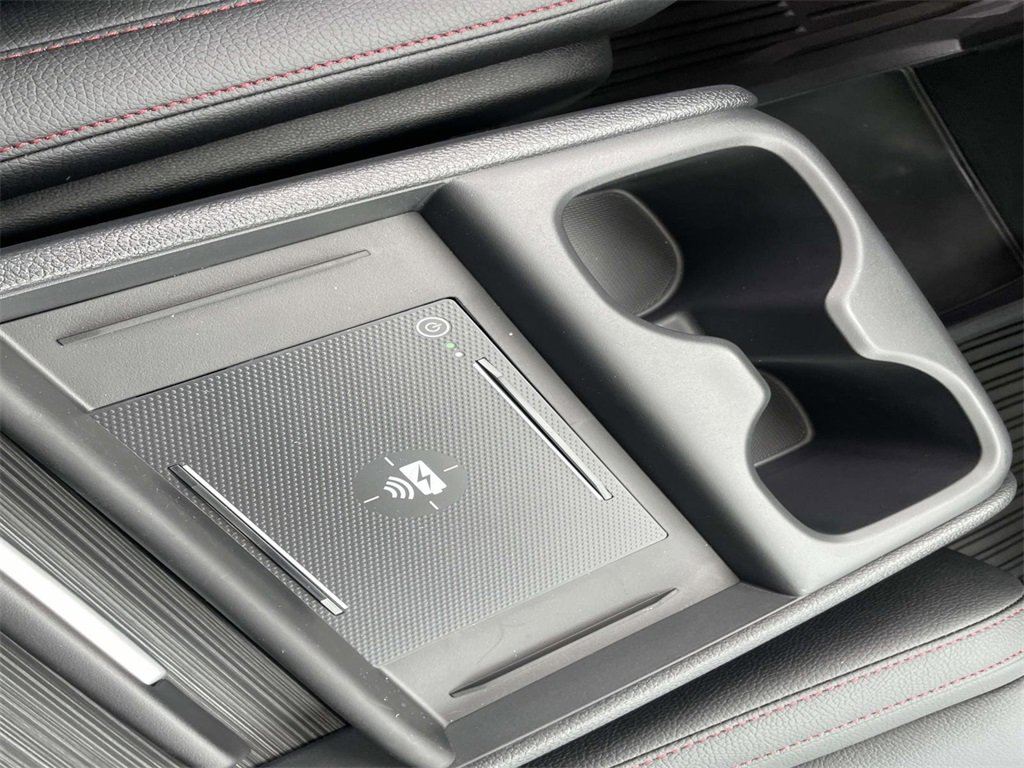 New 2026 Honda Odyssey Sport-L image 19