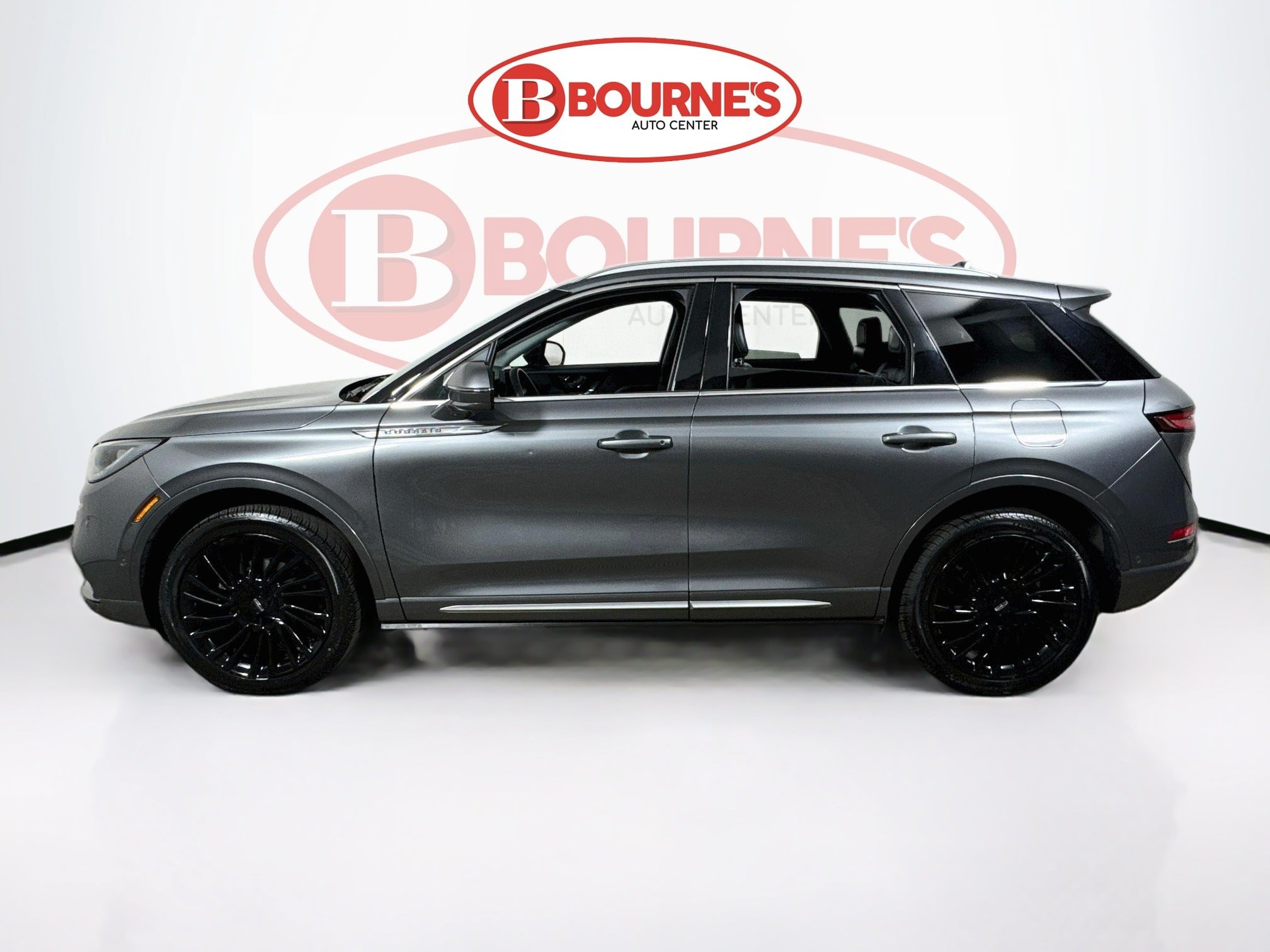 Used 2022 Lincoln Corsair Reserve w/ Equipment Group 201A AWD/4WD image 7