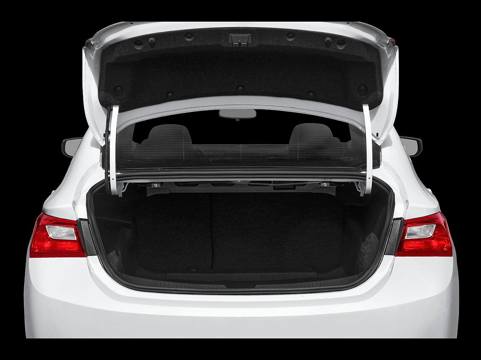 Certified 2024 Chevrolet Malibu LT image 37