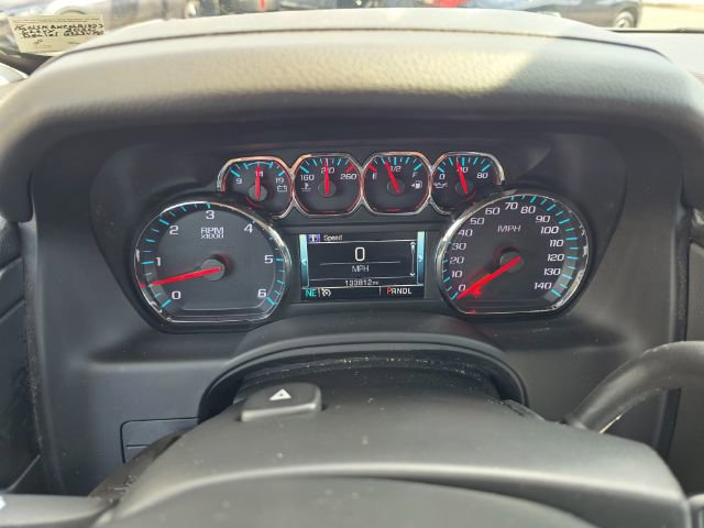 Used 2020 Chevrolet Tahoe LT w/ Max Trailering Package image 18