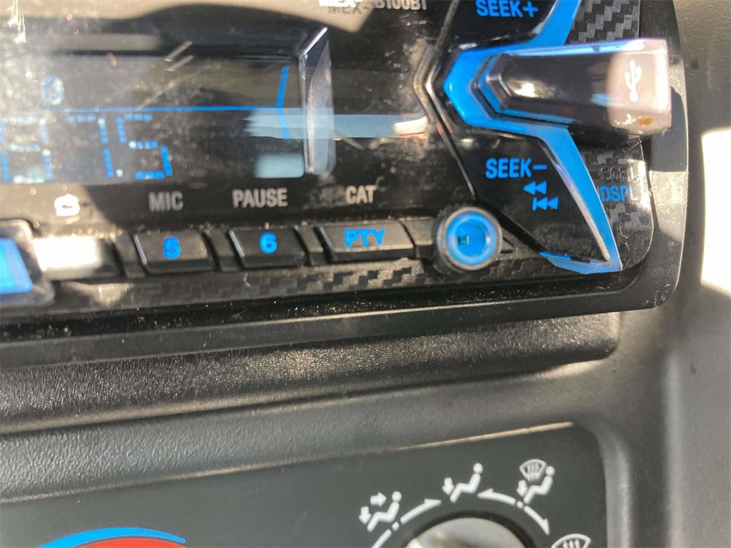 Used 1998 Chevrolet Silverado 1500 Base w/ Preferred Equipment Group 2 image 20