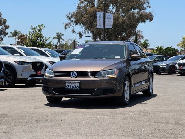 Used 2014 Volkswagen Jetta TDI FWD image 6