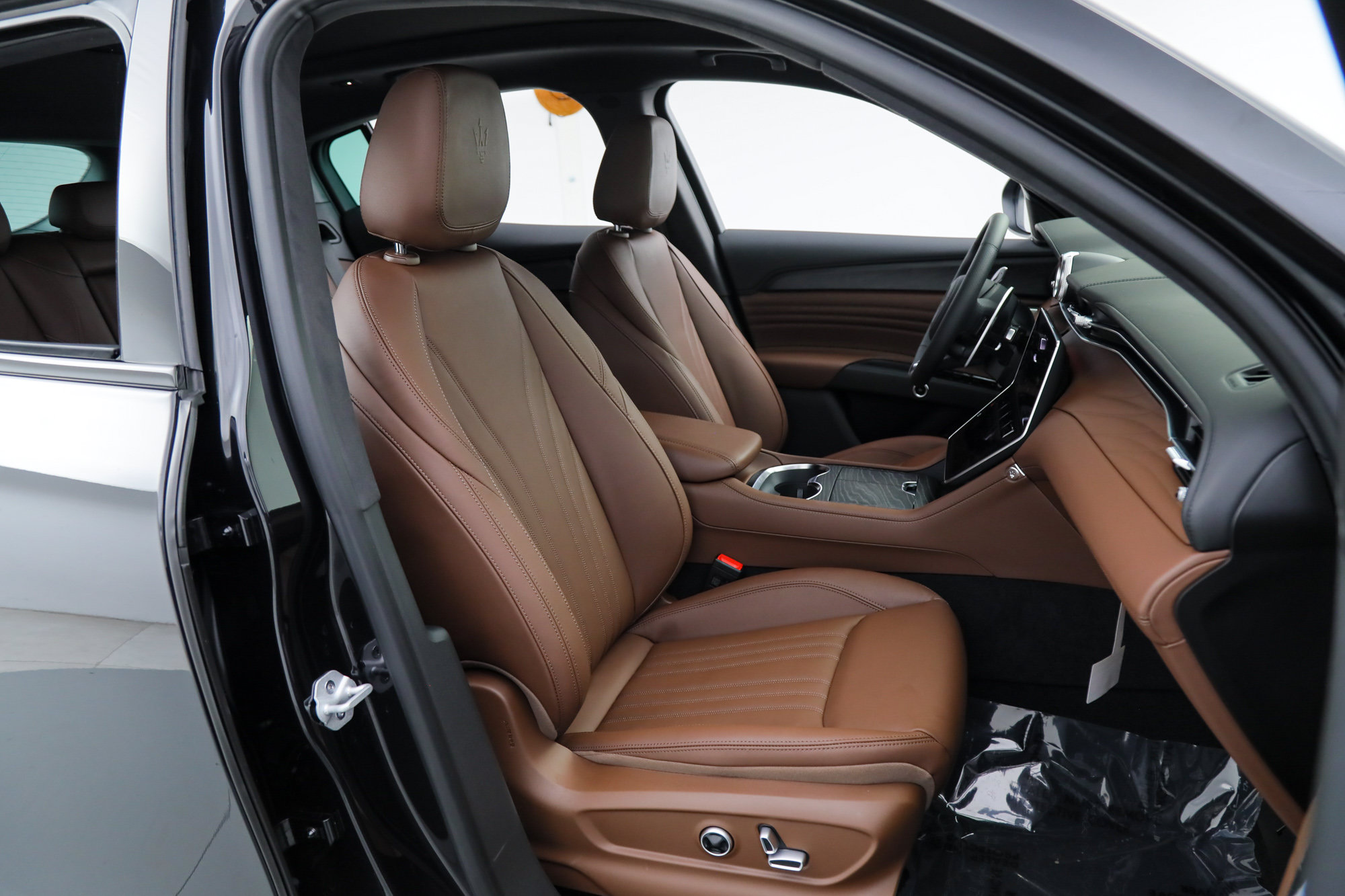 New 2026 Maserati Grecale Modena AWD/4WD image 11