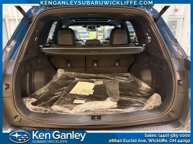 Used 2026 Subaru Forester Wilderness image 15