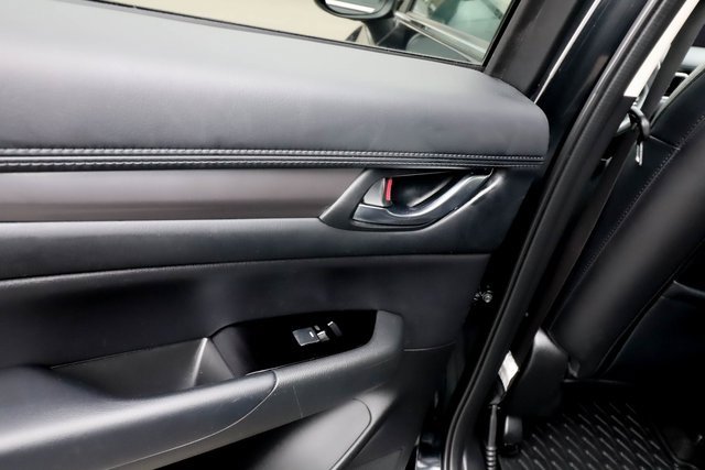 Used 2021 MAZDA CX-5 Touring w/ Touring Preferred SV Package image 43