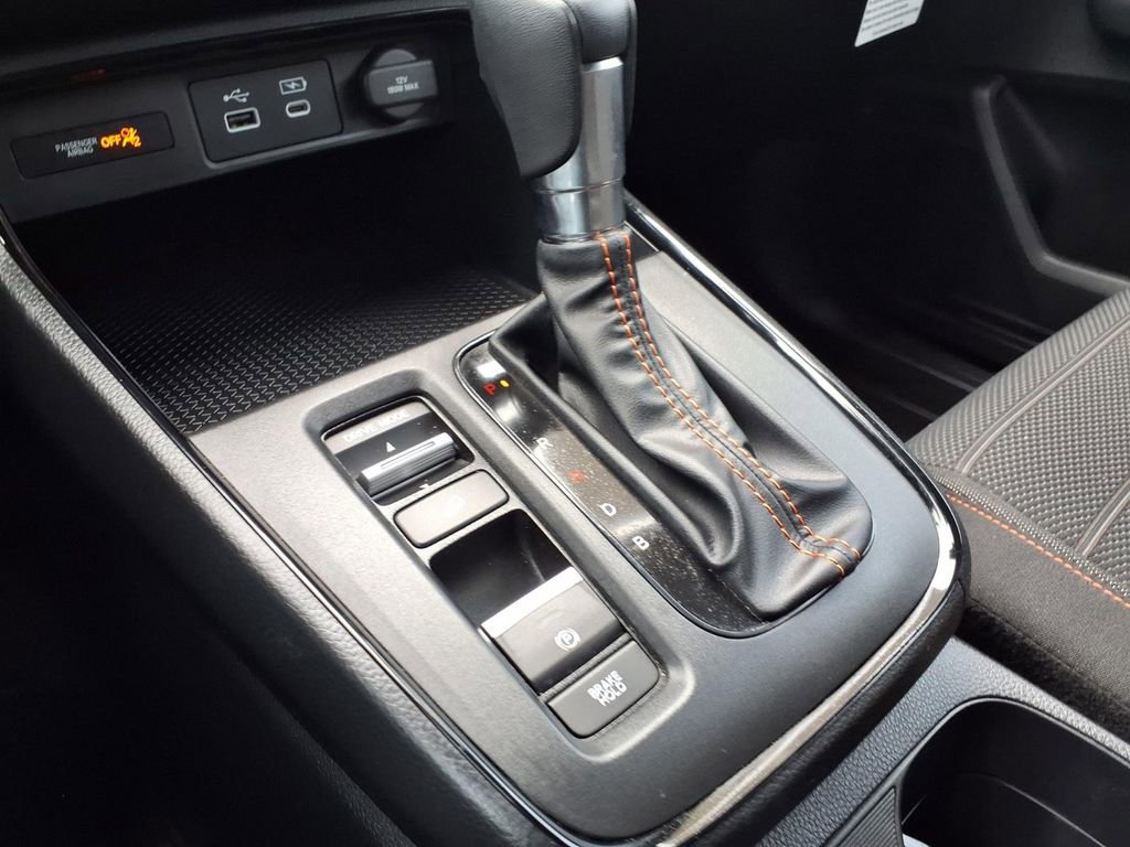 Certified 2023 Honda CR-V Sport image 18