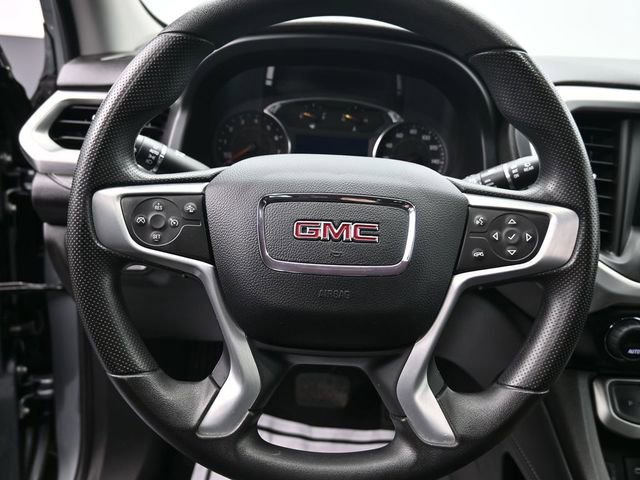 Used 2023 GMC Acadia SLE image 39