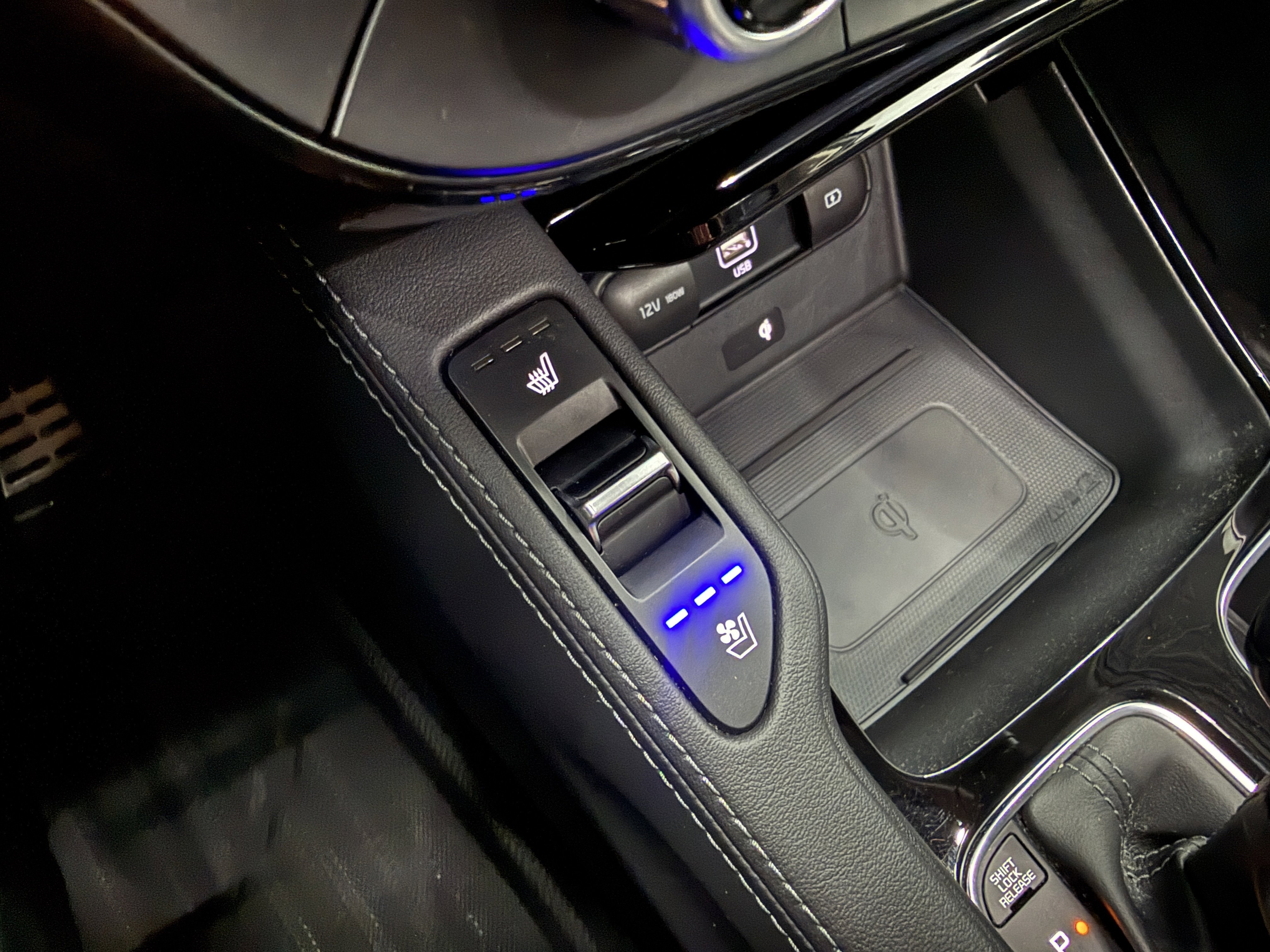 Used 2022 Kia Telluride SX image 22