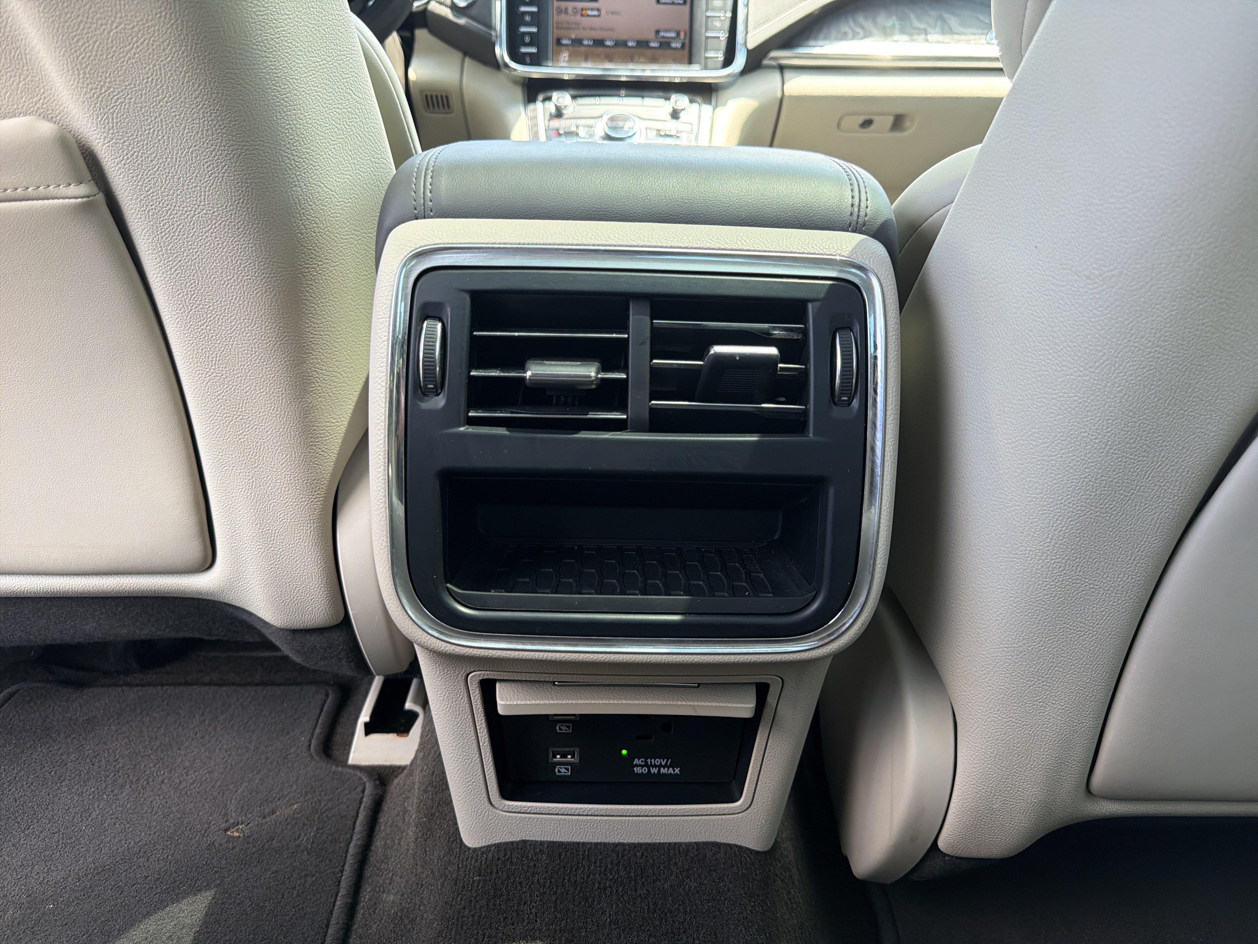 Used 2019 Lincoln Continental Select FWD image 45