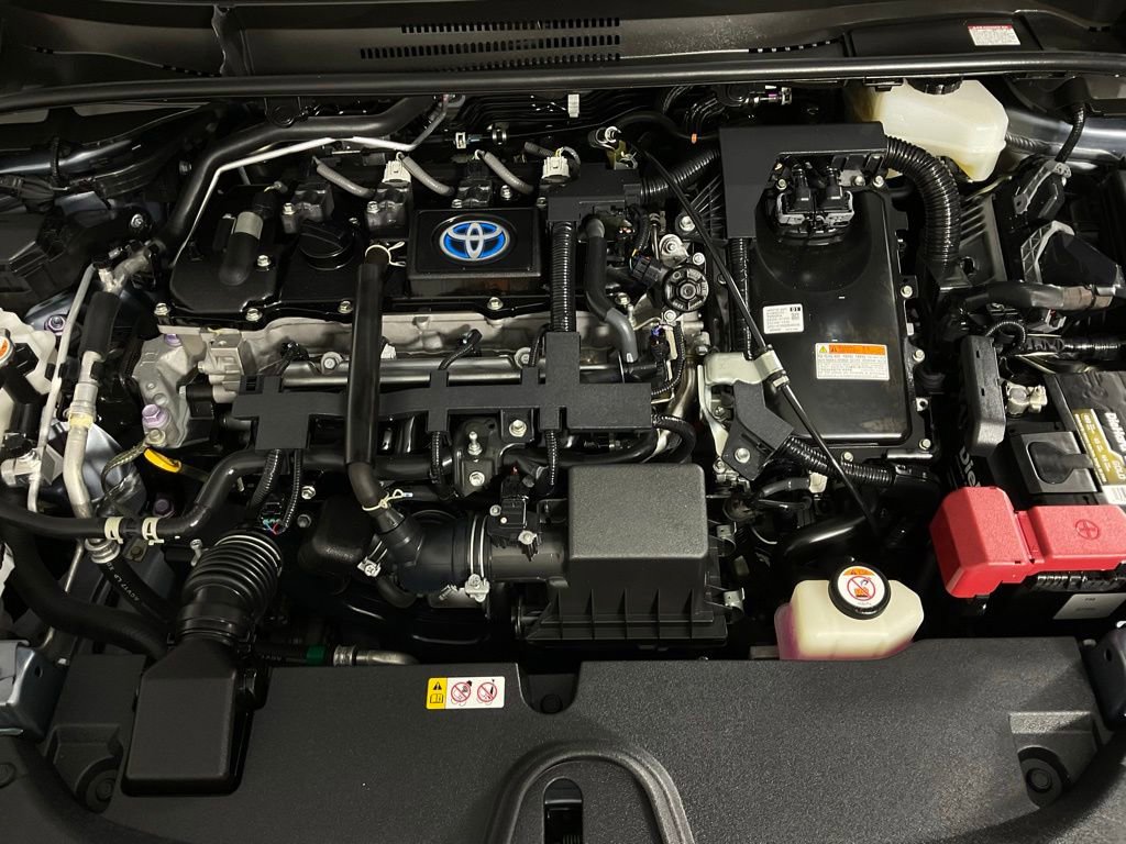 Used 2021 Toyota Corolla LE FWD image 9