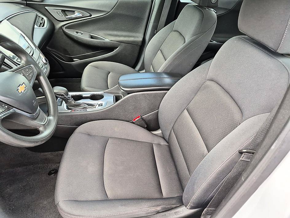 Used 2024 Chevrolet Malibu LT FWD image 15