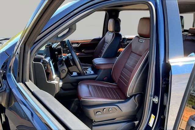 Used 2023 GMC Sierra 1500 Denali Ultimate image 15