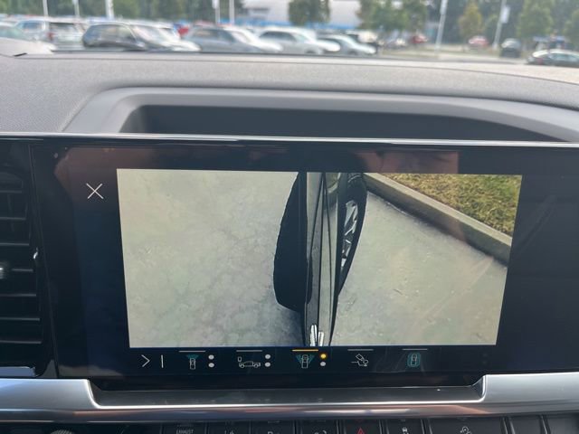 New 2026 Chevrolet Silverado 2500 LT w/ All Star Edition AWD/4WD image 34