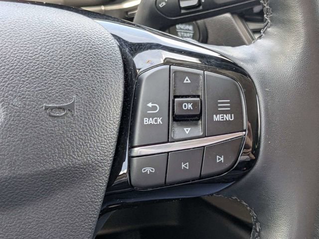 Used 2024 Ford Escape Active AWD/4WD image 25