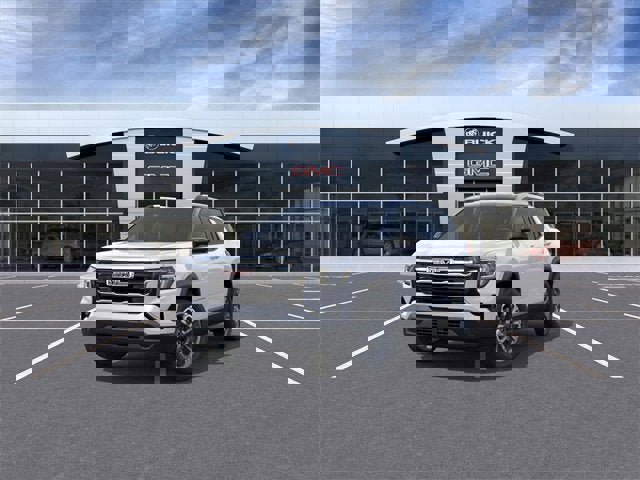 New 2026 GMC Terrain Elevation image 8