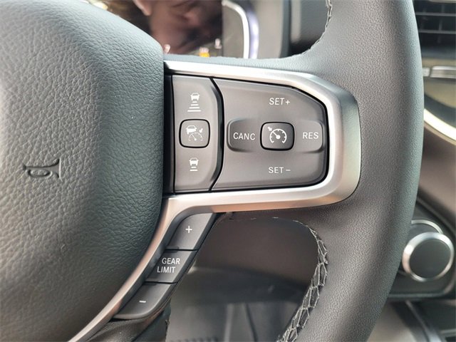 New 2026 RAM 1500 Big Horn image 34