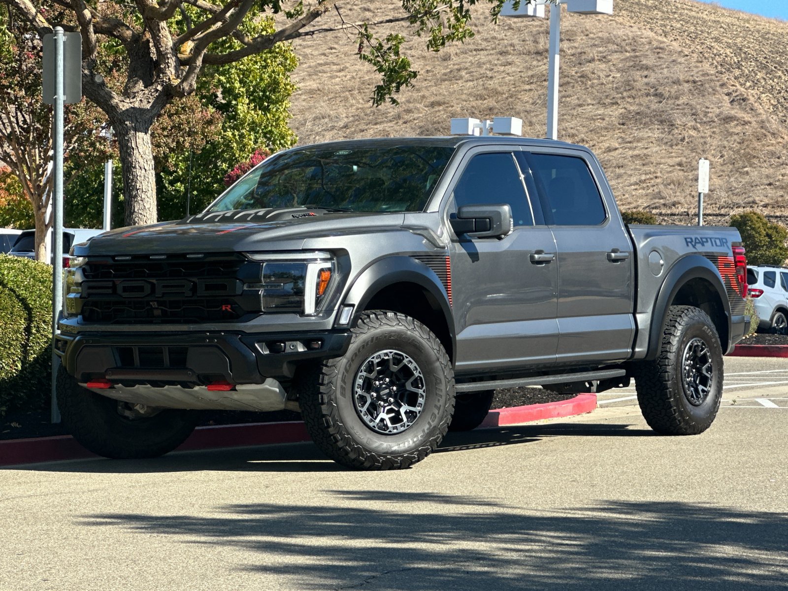 Used 2025 Ford F150 Raptor w/ Equipment Group 803A Raptor R