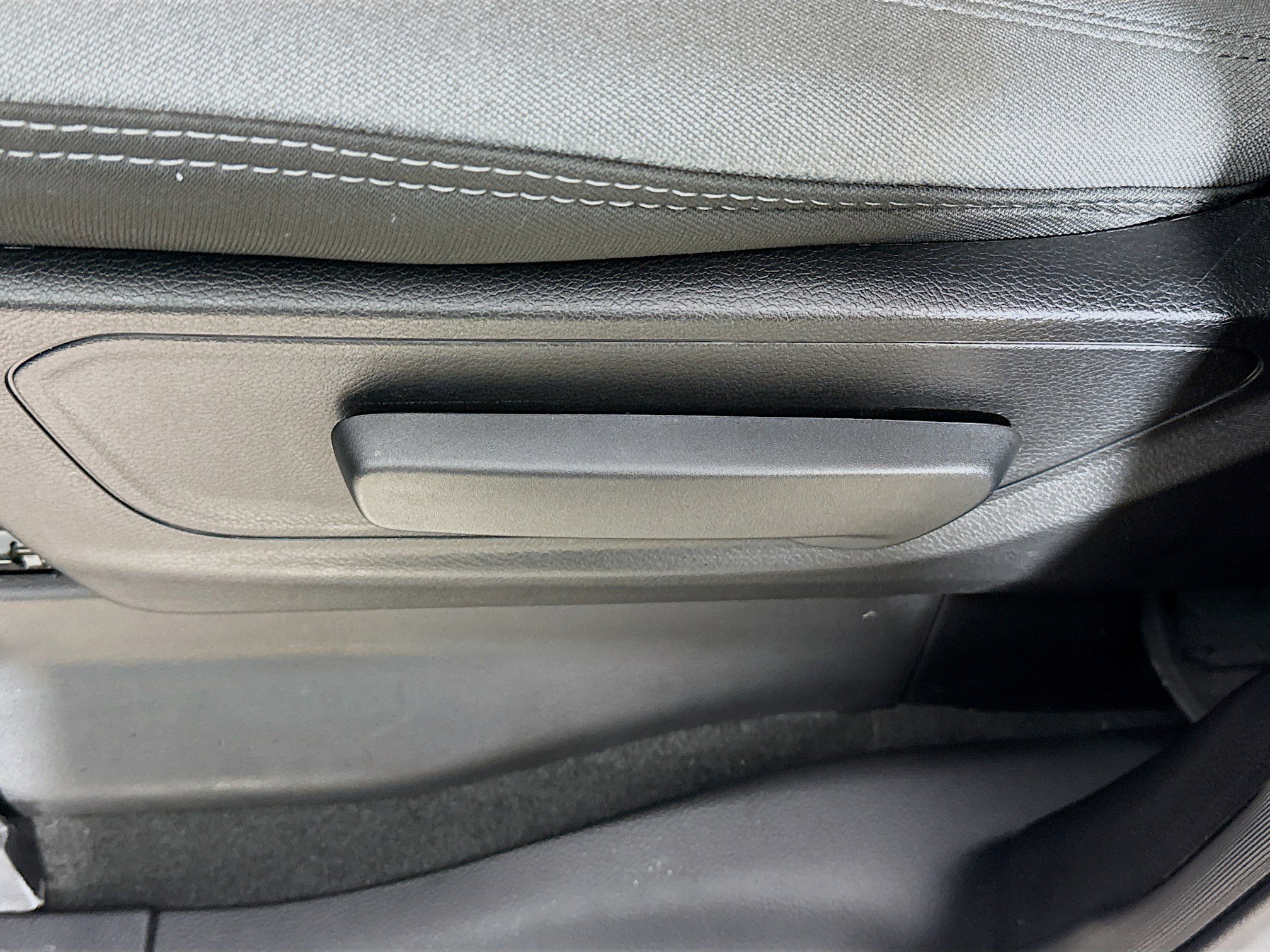 Used 2024 RAM 1500 Big Horn image 24