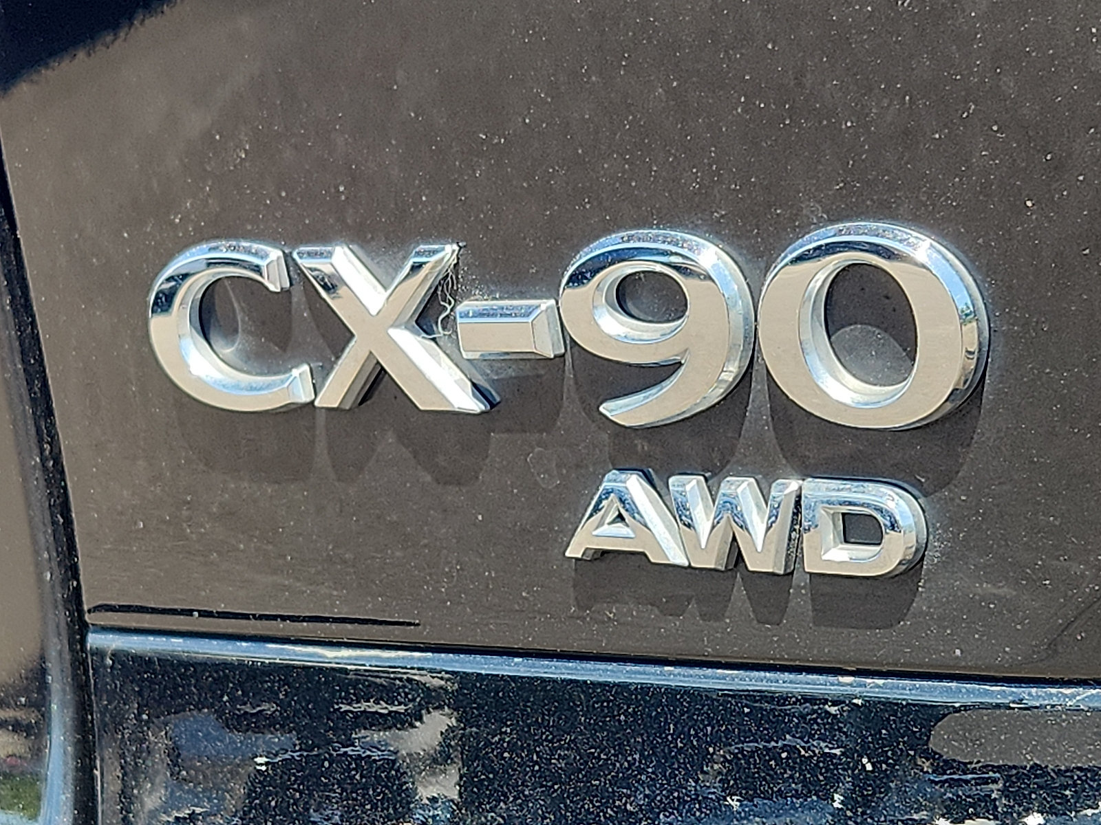 Certified 2024 MAZDA CX-90 3.3 Turbo w/ Preferred Plus AWD/4WD image 35