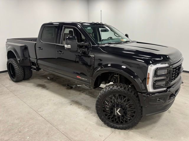 New 2026 Ford F450 Platinum w/ Platinum Plus Package AWD/4WD image 31