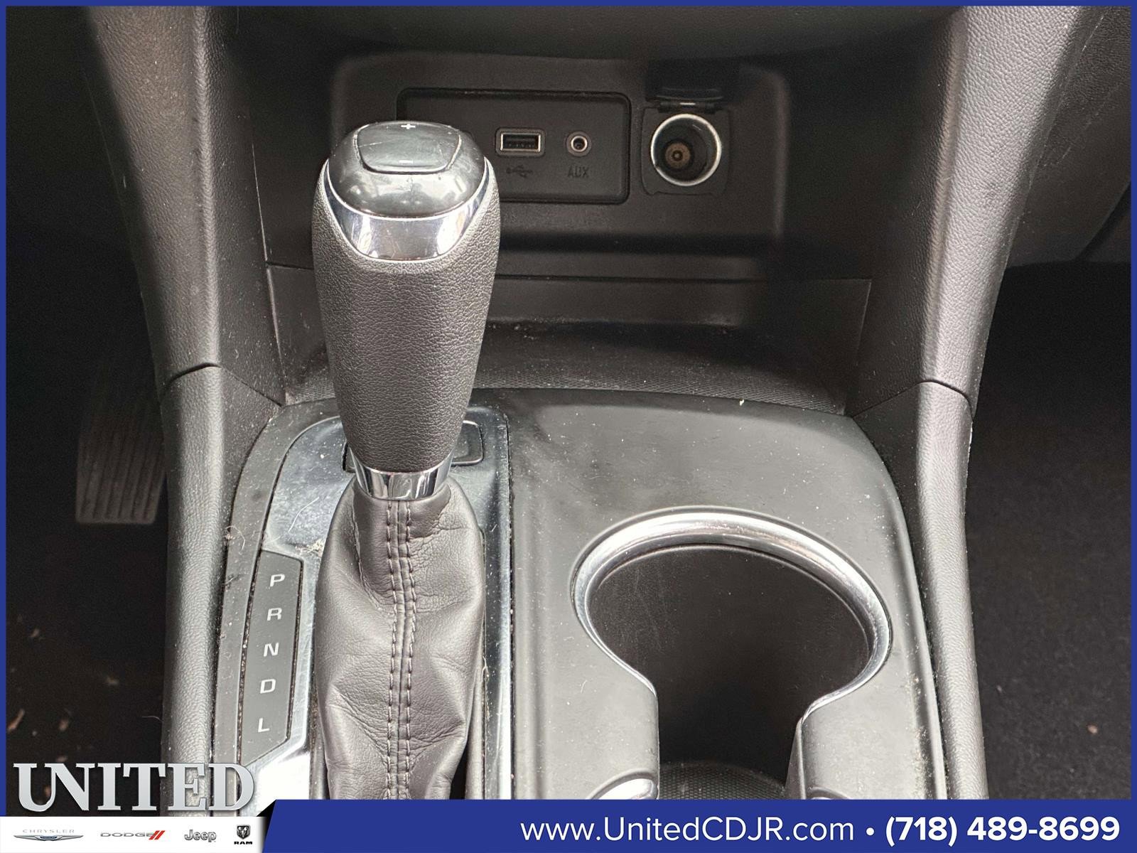 Used 2021 Chevrolet Equinox LT image 17