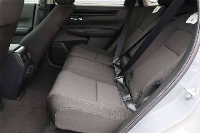 New 2027 Honda CR-V LX image 21
