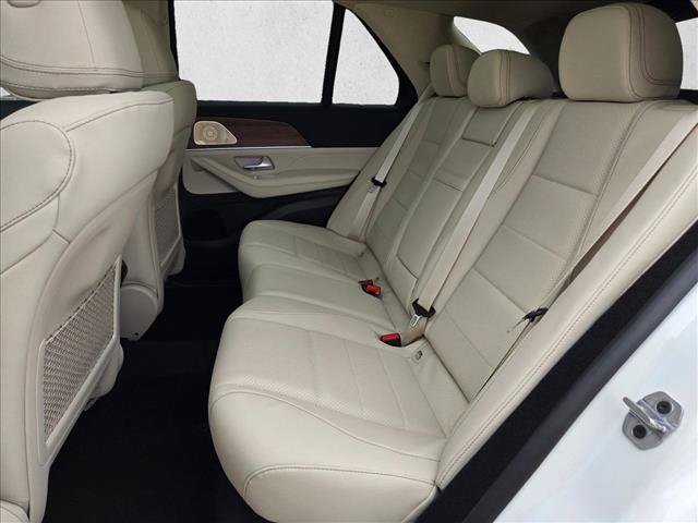 New 2026 Mercedes-Benz GLE 450 4MATIC image 16