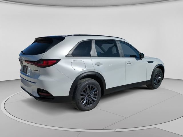 New 2026 MAZDA CX-70 SC AWD/4WD image 4