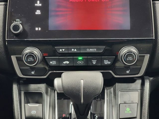 Used 2019 Honda CR-V EX image 19
