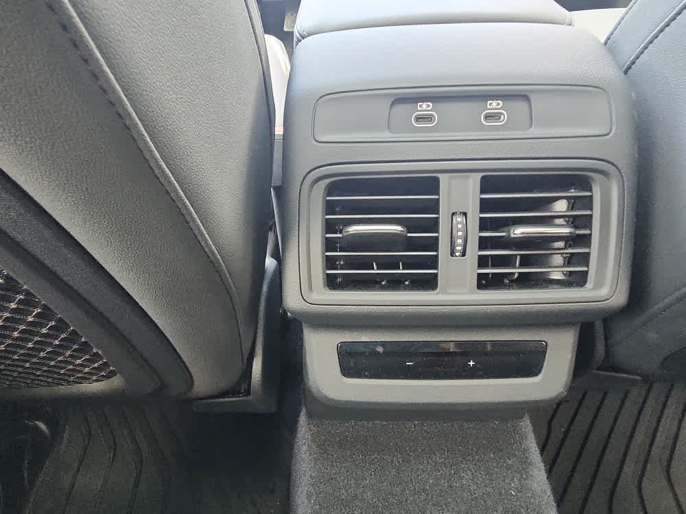 Used 2025 Audi Q5 Premium w/ Convenience Package AWD/4WD image 17