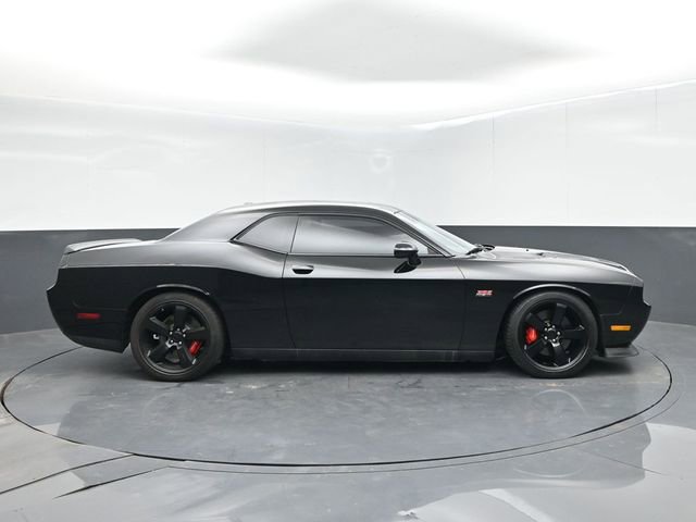 Used 2012 Dodge Challenger SRT8 w/ Premium Sound Group RWD image 9
