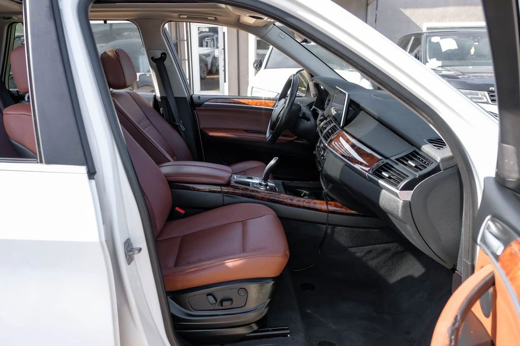 Used 2013 BMW X5 xDrive35i AWD/4WD image 41