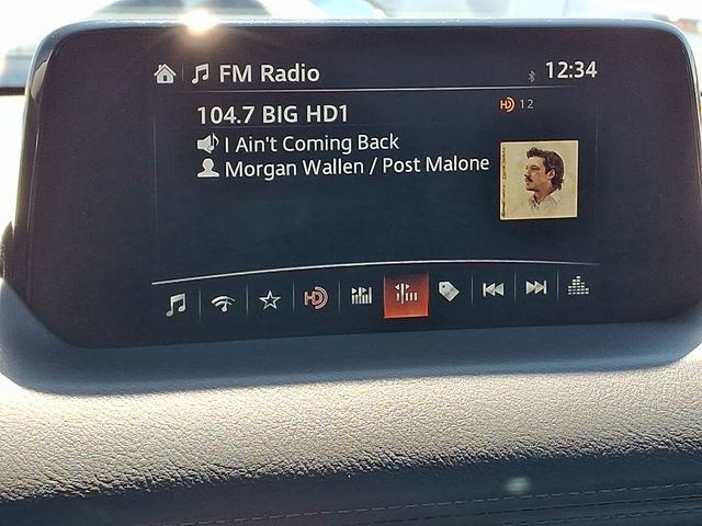 Used 2020 MAZDA CX-5 Touring image 18