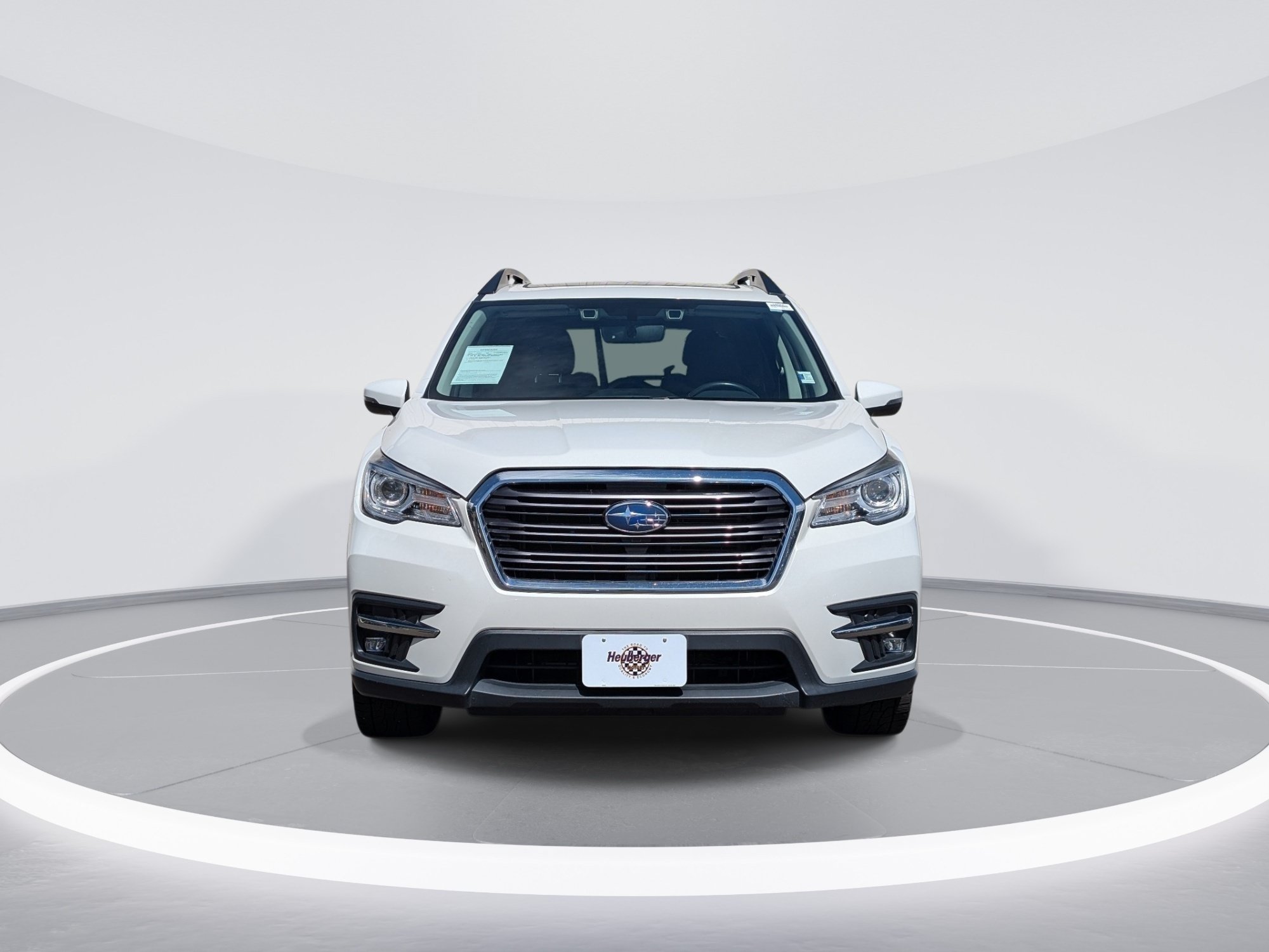 Used 2022 Subaru Ascent Limited w/ Technology Package AWD/4WD image 2