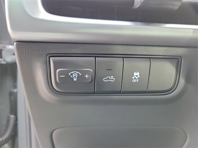 New 2026 Hyundai Santa Cruz SEL image 20