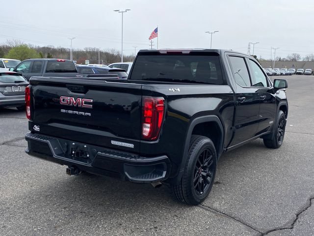Certified 2024 GMC Sierra 1500 Elevation AWD/4WD image 3
