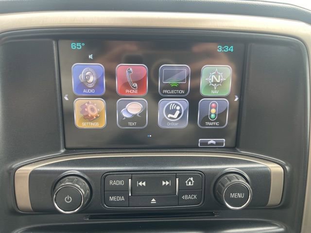 Used 2018 GMC Sierra 1500 Denali w/ Denali Ultimate Package image 32