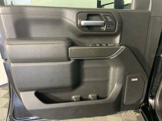 Used 2021 GMC Sierra 2500 AT4 w/ AT4 Premium Plus Package AWD/4WD image 25