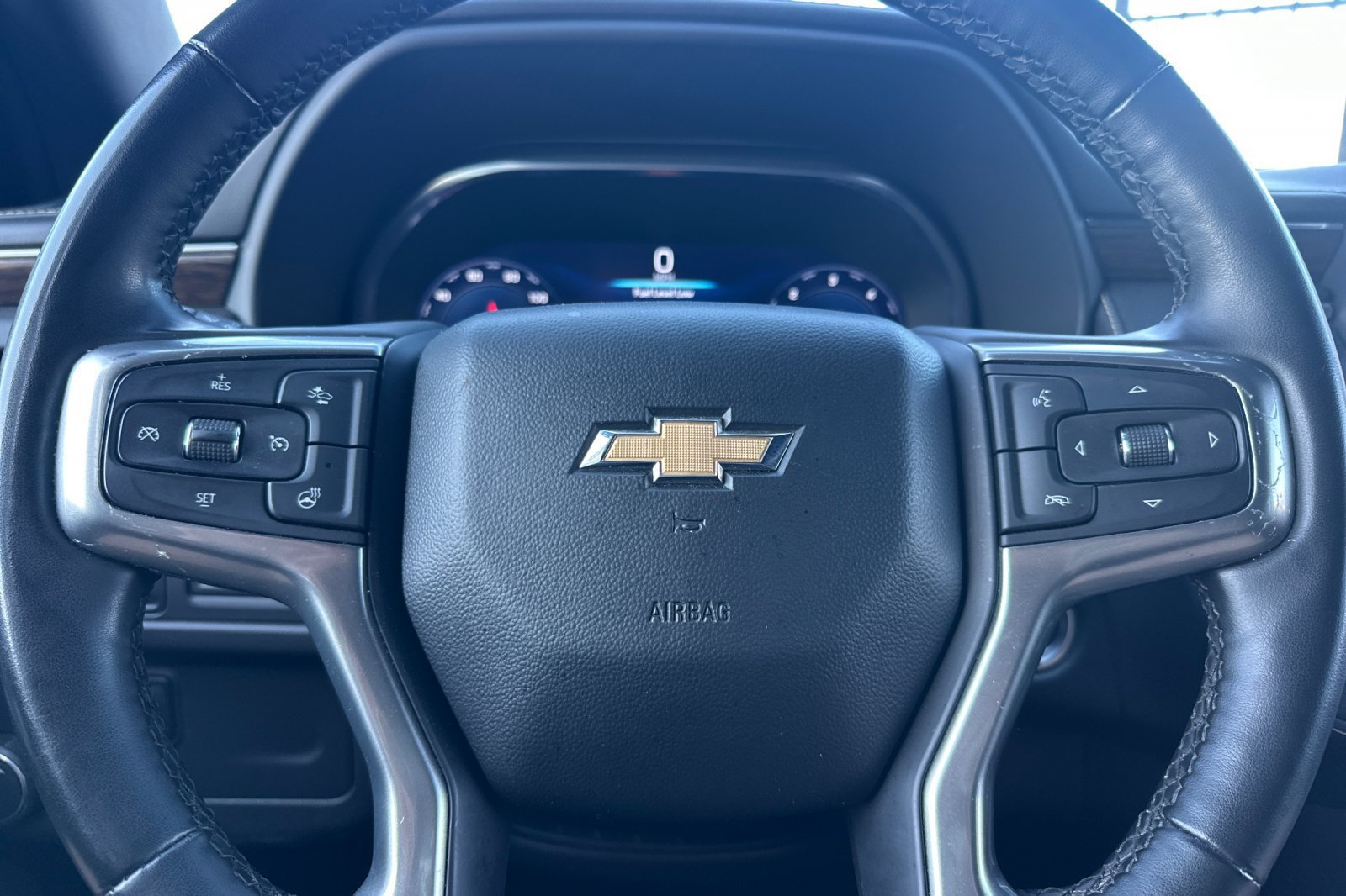 Used 2024 Chevrolet Tahoe Premier RWD image 33